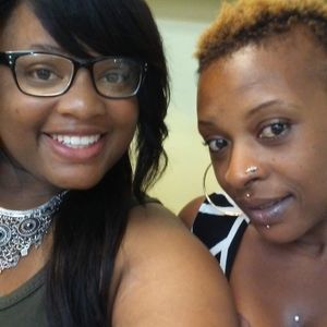 Meet your Posher, Kanesha